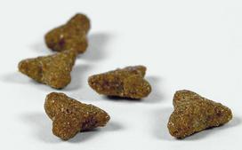 josera 2kg kaciukams - Josera NatureCat 2 kg - 3 nuotrauka
