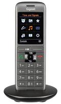telefonan - Gigaset CL660 - 3 nuotrauka