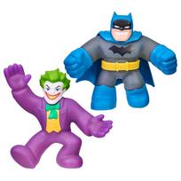 GOO JIT ZU DC Herojų figūrėlės „Batman - Joker" W1