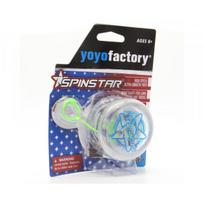 yoyo - YoYo Spinstar - šviečiantis mėlynas - 1 nuotrauka