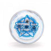 yoyo - YoYo Spinstar - šviečiantis mėlynas - 3 nuotrauka