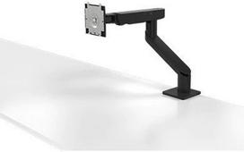 arm laikikliai - Dell Single Monitor Arm Desk Mount MSA20 19-38" Black - 2 nuotrauka
