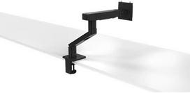 arm laikikliai - Dell Single Monitor Arm Desk Mount MSA20 19-38" Black - 3 nuotrauka