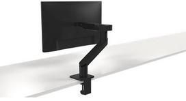 arm laikikliai - Dell Single Monitor Arm Desk Mount MSA20 19-38" Black - 4 nuotrauka