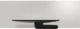 arm laikikliai - Dell Single Monitor Arm Desk Mount MSA20 19-38" Black - 6 nuotrauka