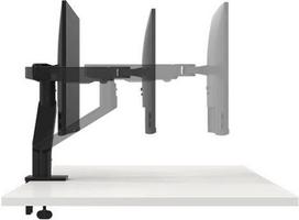 arm laikikliai - Dell Single Monitor Arm Desk Mount MSA20 19-38" Black - 8 nuotrauka