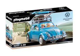 PLAYMOBIL VW Volkswagen Beetle 70177 