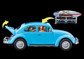 lego volkswagen - PLAYMOBIL VW Volkswagen Beetle 70177  - 3 nuotrauka