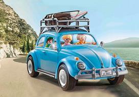 lego volkswagen - PLAYMOBIL VW Volkswagen Beetle 70177  - 5 nuotrauka