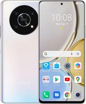 honor telefonas - Honor Magic 4 Lite 5G 128GB Dual SIM Silver (Sidabrinis) - 1 nuotrauka