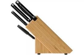 virtuvinei peiliai komplektas - Virtuvinių peilių komplektas Zwilling J.A.Henckels Twin Chef 34931-003-0, 8 vnt. - 3 nuotrauka