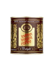instan - Indian instant coffee tirpi kava, 180 g - 2 nuotrauka