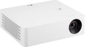 lg cinebeam - LG PF610P - 4 nuotrauka