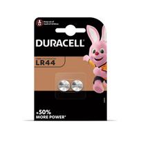 DURACELL LR44, HSDC 2vnt.