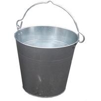Kibiras 2405002, 7 l, pilka