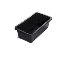 Vonelė Prosperplast 501330157, 40 l, juoda