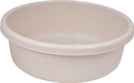 Dubuo Curver 176039, 18 l, geltona/smėlio/smėlio ruda