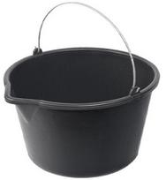 Kibiras Patrol Group, 20 l, juoda