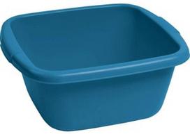 Dubuo Curver 0805142X55, 14 l, mėlyna