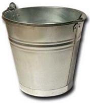 Kibiras VTGR 06-14-0255, 15 l, nerūdijančio plieno