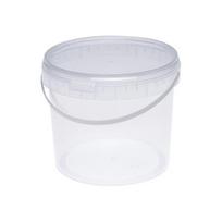 Kibiras Plastis, 3.3 l, skaidri