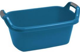 Dubuo Curver 0803315X55, 35 l, mėlyna