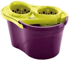 Kibiras Mery, 14 l