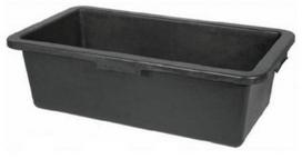 lenkijoje - Vonelė Patrol Rectangular Building Container 40l - 2 nuotrauka