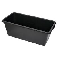 statybines talpos - Vonelė, 60 l, juoda - 1 nuotrauka