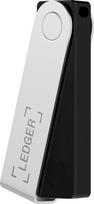 nanokiu - Ledger Nano X kriptovaliutų piniginė - 3 nuotrauka