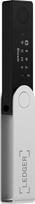 nanokiu - Ledger Nano X kriptovaliutų piniginė - 4 nuotrauka