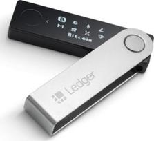nanokiu - Ledger Nano X kriptovaliutų piniginė - 6 nuotrauka