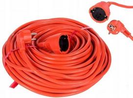 rite 50m -  VERTEX PZO50M 50m - 1 nuotrauka
