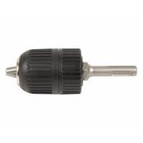 sds griebtuvas - Griebtuvas su adapteriu HiKOKI SDS+ 2-13mm - 2 nuotrauka