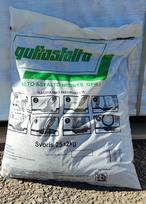 remontinis misinys 25kg - Šaltasis asfaltas Gutta QPR-S, remontinis, 25 kg - 2 nuotrauka