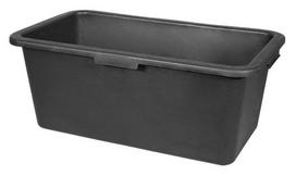 kubilas - Vonelė Patrol Rectangular Building Container 60l - 1 nuotrauka