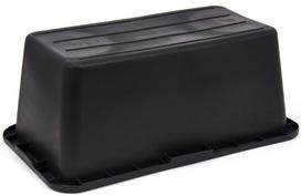 kubilas - Vonelė Patrol Rectangular Building Container 60l - 2 nuotrauka