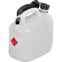Hitachi plastikinis bakelis kurui 5 l