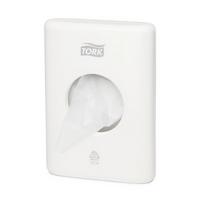 Higieninių paketų maišelių dozatorius TORK B5, 100 x, SKBTRK400_01657
