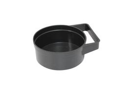 Plastikinė tara gipsui maišyti 1,5 l