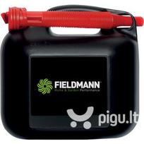Kanistras su žarna Fieldmann FZR 9060, 5L