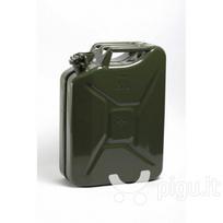 Metalinis kanistras kurui Valpro 20 l