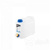 Kanistras vandeniui Bradas, 5 L, su kraneliu