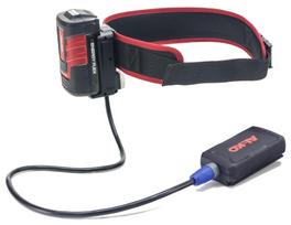 akumuliatoriai al ko - Akumuliatorius AL-KO Energy Flex, 40 V - 1 nuotrauka