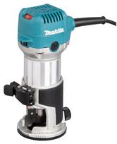 frezos freza - Makita RT0702C; 710 W - 1 nuotrauka
