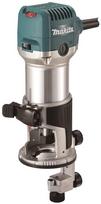 frezos freza - Makita RT0702C; 710 W - 2 nuotrauka