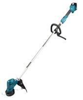 Makita DUR194RTX1, 18 V, 5,0 Ah
