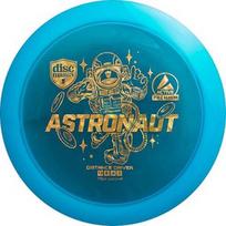 diskgolfas - Discmania Astronaut Active Premium - 1 nuotrauka