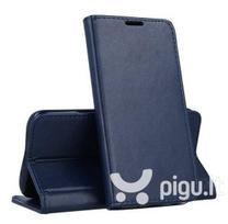 telefonu deklai redmi 10c - Smart Magnetic, skirtas Xiaomi Redmi 10C, tamsiai mėlynas - 2 nuotrauka