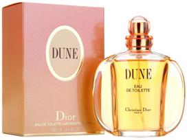 Christian Dior Dune EDT 100ml